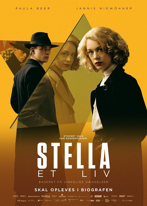 Stella - et Liv
